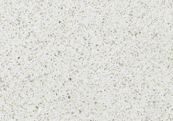 Sequel Quartz in Sparkle White