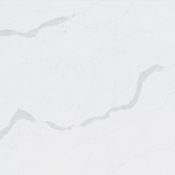 Sequel Quartz in Statuario Quartz