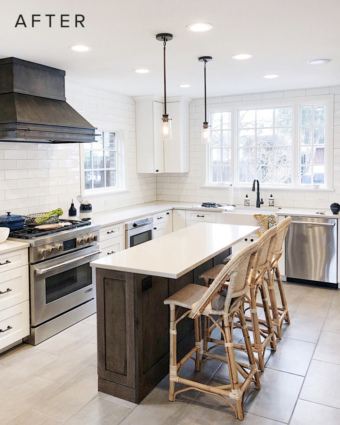 Kitchen and Floor Concepts