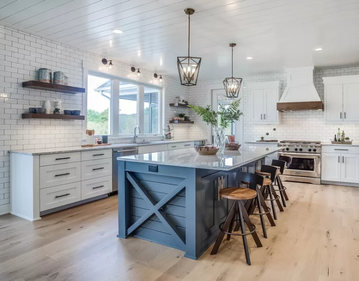 Source: Houzz - Dan Vis Builders