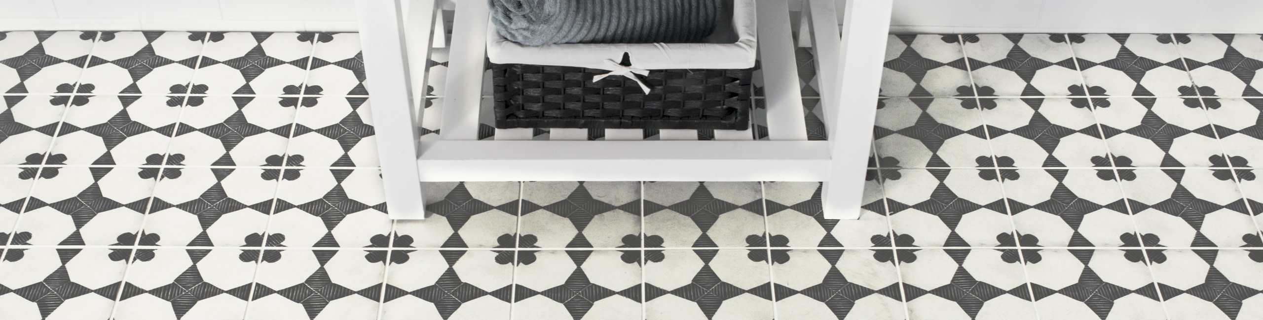 The Tile to Watch: Enchante Moderno