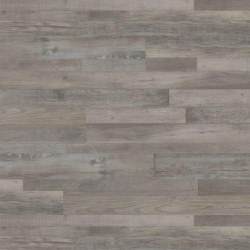 Madera 7"x48" Luxury SPC Vinyl Flooring in Beige Oak