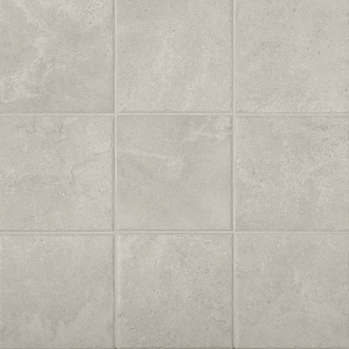 Pietra Ionica 8"x8" Matte Porcelain Tile in Sabbia