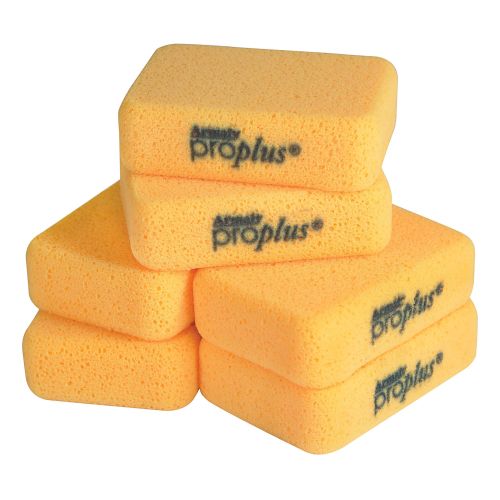 Armaly ProPlus Heavy Duty Grouting & Concrete Sponge Contractor Pack