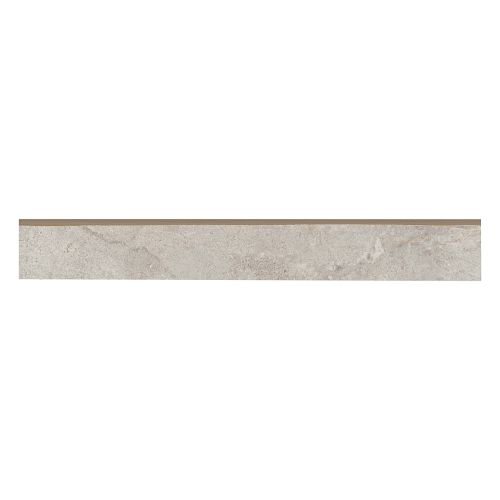 Stone Valley 3" x 24" Matte Porcelain Bullnose Tile in Sale