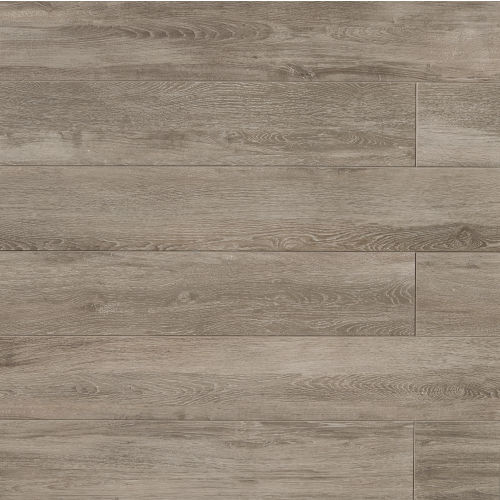 Othello 8" x 48" Floor & Wall Tile in Dark Grey