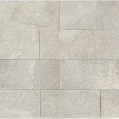 Pulpis 12" x 24" Honed Porcelain Tile in Grigio