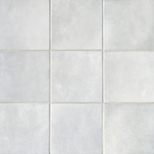 Cloe 5" x 5" Ceramic Tile in Grey