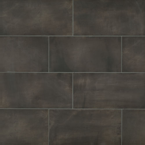 Chateau 12" x 24" Floor & Wall Tile in Tobacco
