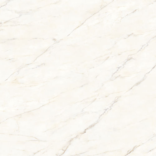 Magnifica The Thirties 30" x 30" - 8mm Polished Porcelain Tile in Calacatta Oro