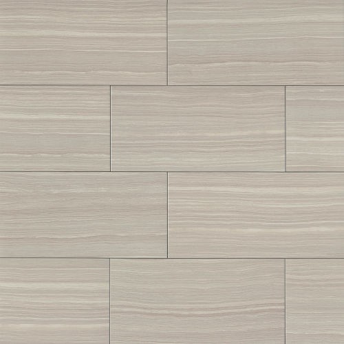 Matita 12" x 24" Floor & Wall Tile in Azzurra