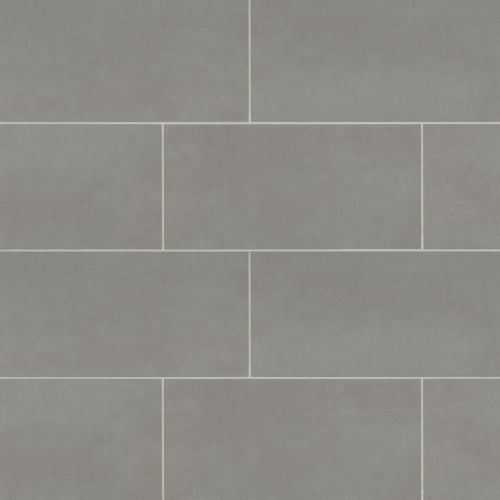 Metro 2.0 12" x 24" Floor & Wall Tile in Greensky