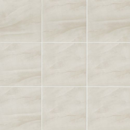 Serenity 12" x 12" Floor & Wall Tile in Grey