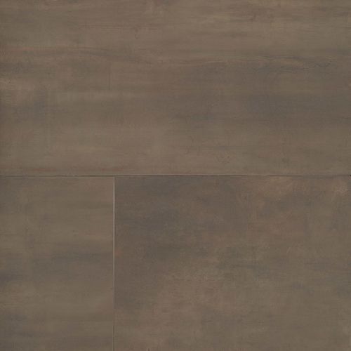 Rebel 24" x 48" Floor & Wall Tile in Bronze