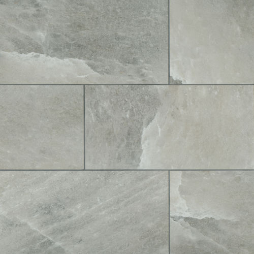 Rock Crystal 16" x 32" Floor & Wall Tile in El Capitan