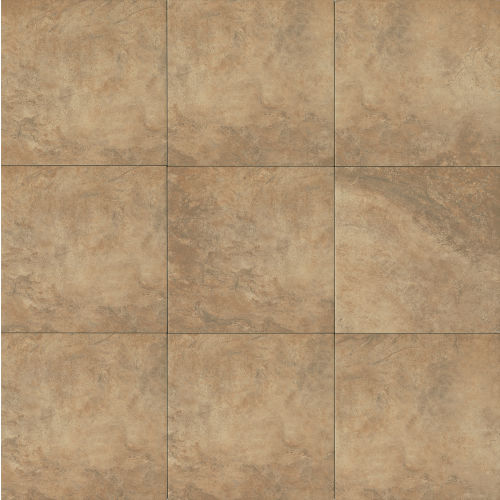 Stonefire 12" x 12" Floor & Wall Tile in Noce