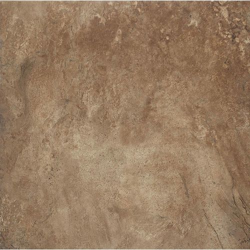 Stonefire 18" x 18" Floor & Wall Tile in Rust