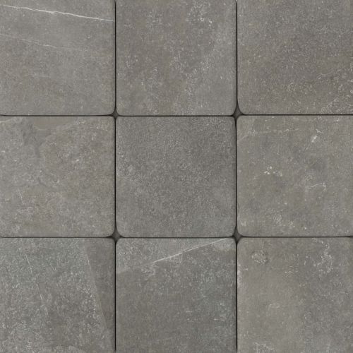 Urban Style 8" x 8" Paver in Plomb