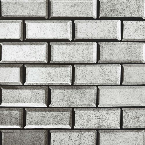 Imperial 2.5" x 6" Wall Tile in Dutchess