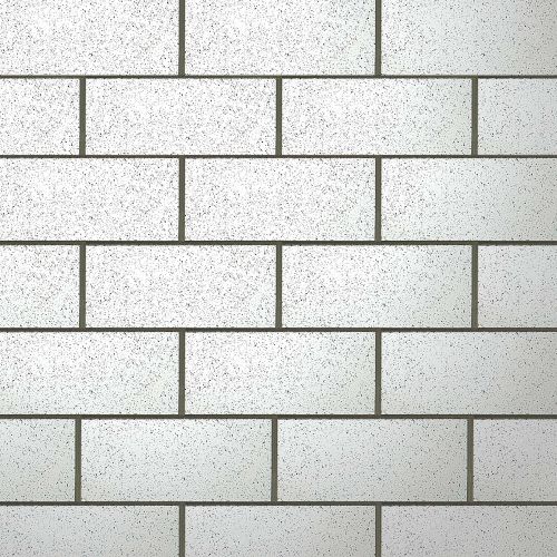 Imperial 2.5" x 6" Wall Tile in Princess