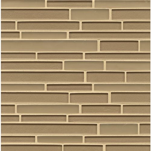 Manhattan Wall Mosaic in Heiress