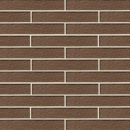 Verve 2" x 11.75" Wall Tile in Gold Rush