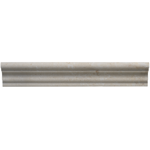 Corinthian White 2" x 12" Trim