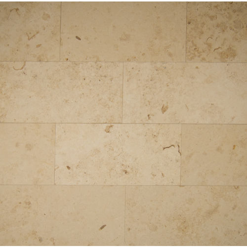 Jura Beige 12" x 24" Floor & Wall Tile
