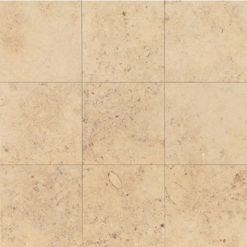 Jura Beige 18" x 18" Floor & Wall Tile