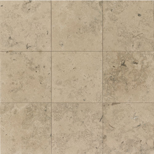 Jura Grey 18" x 18" Floor & Wall Tile