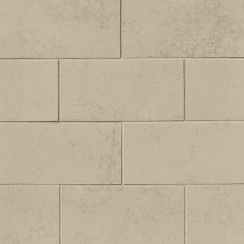 Nova Grey 3" x 6" Floor & Wall Tile