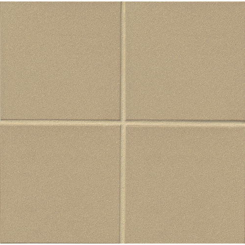 Metropolitan 8" x 8" Floor & Wall Tile in Buckskin