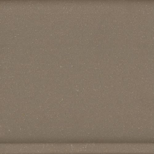 Metropolitan 6" x 6" Trim in Puritan Gray