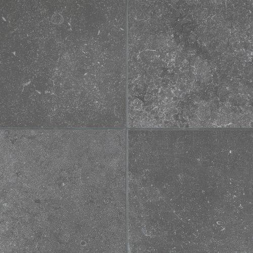 Blues 24" x 24" Matte Porcelain Tile in Ego