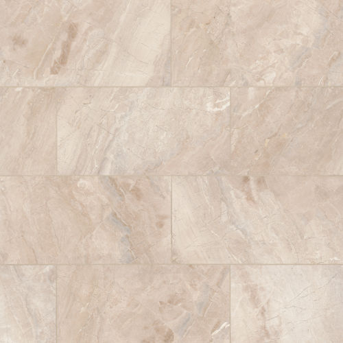 Caspian Bisque 12" x 24" Floor & Wall Tile