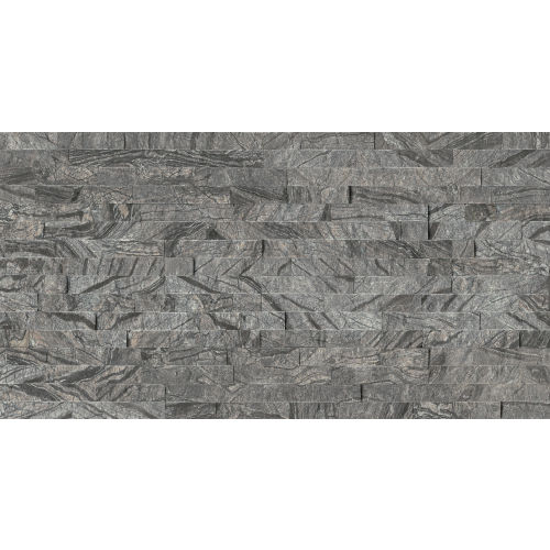 Silver Sheen 6" x 24" Ledger