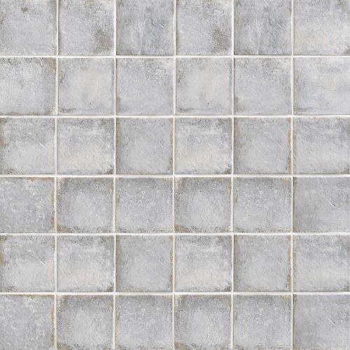 Vivace 4" x 4" Floor & Wall Tile in Atlantic