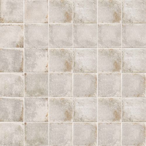 Vivace 4" x 4" Floor & Wall Tile in Fossil