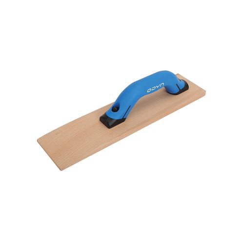 Odyn 3-1/2 in. x 15 in. Wood Float