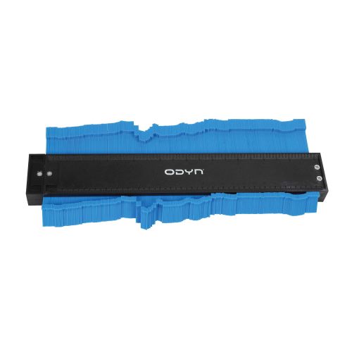 Odyn Plastic Contour Gauge