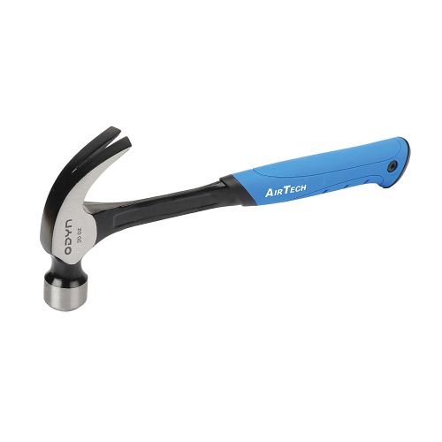 ODYN 20 oz. Steel Claw Hammer