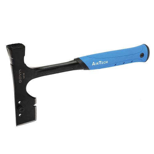ODYN 14 oz. Solid Steel Drywall Hatchet Hammer