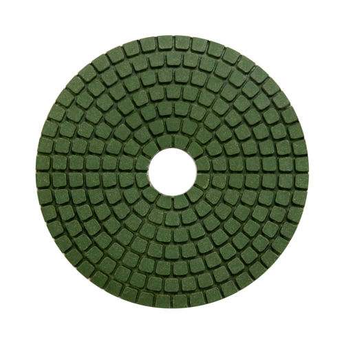 ODYN General Wet Stone Polishing Pad 4" x 5/8" - 3000 Grit