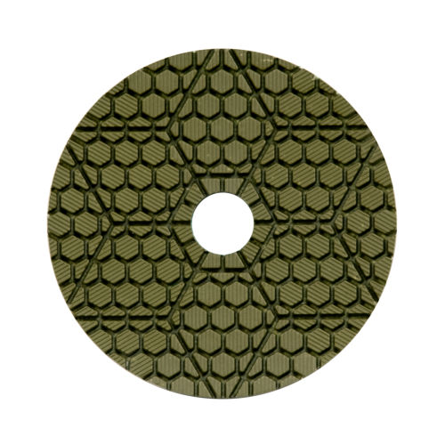 ODYN Premium Wet Stone Polishing Pad 4" x 5/8" - 800 Grit