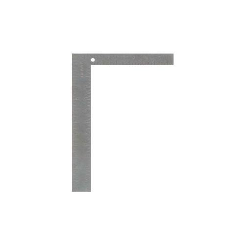 Odyn 8 in. x 12 in. Steel Carpenter Square