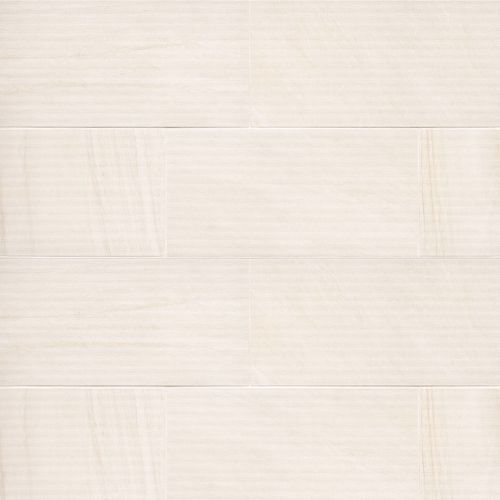 Purestone 12" x 24" Matte Velvet Porcelain Tile in Beige