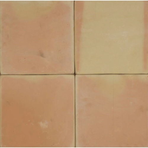 Mexican Saltillo Pavers 12" x 12" Paver in Super Saltillo