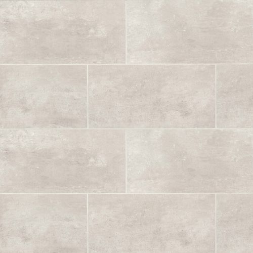 Simply Modern 12" x 24" Floor & Wall Tile in Tan