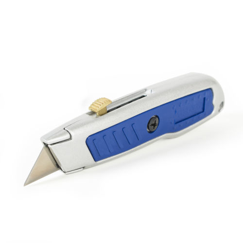 Workpro Retractable Utility Knife