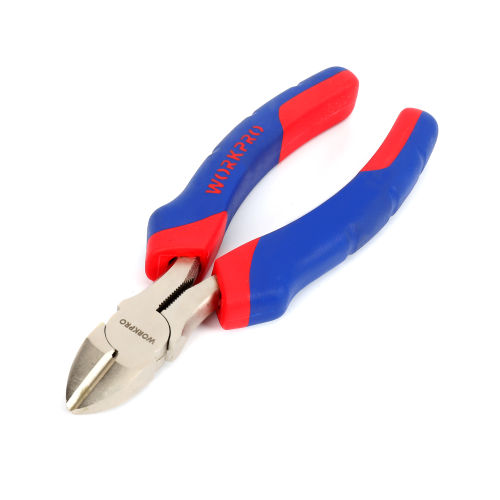 Pliers Diagonal 6In W031003